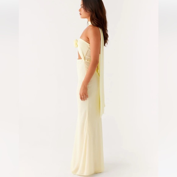 Peppermayo Strapless Dress - Picture 3 of 6